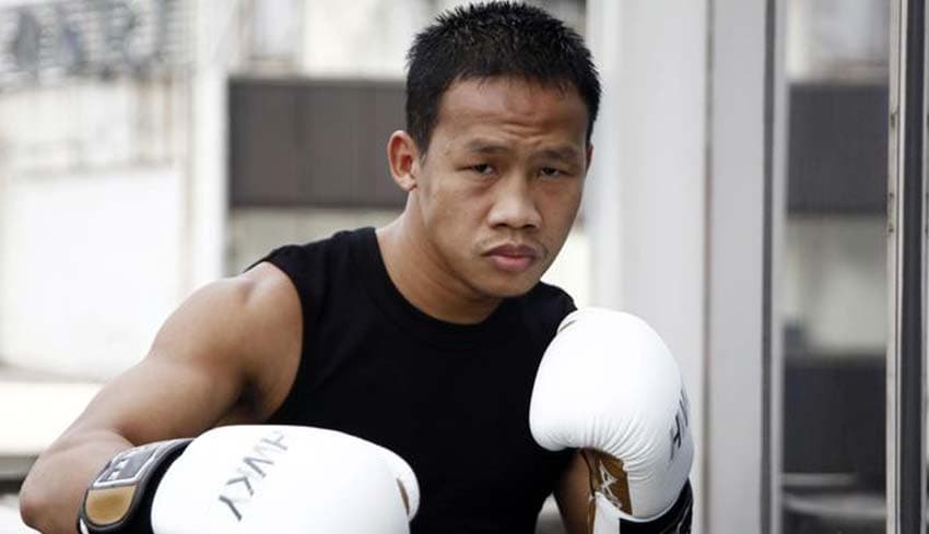 Daud Yordan