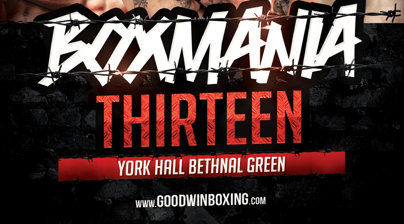 Box Mania