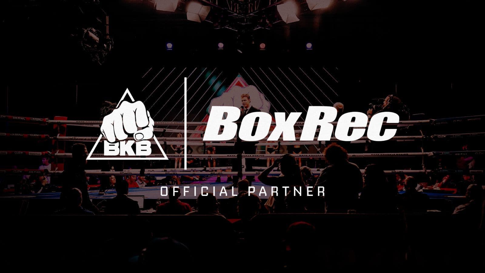 Boxrec Bkb
