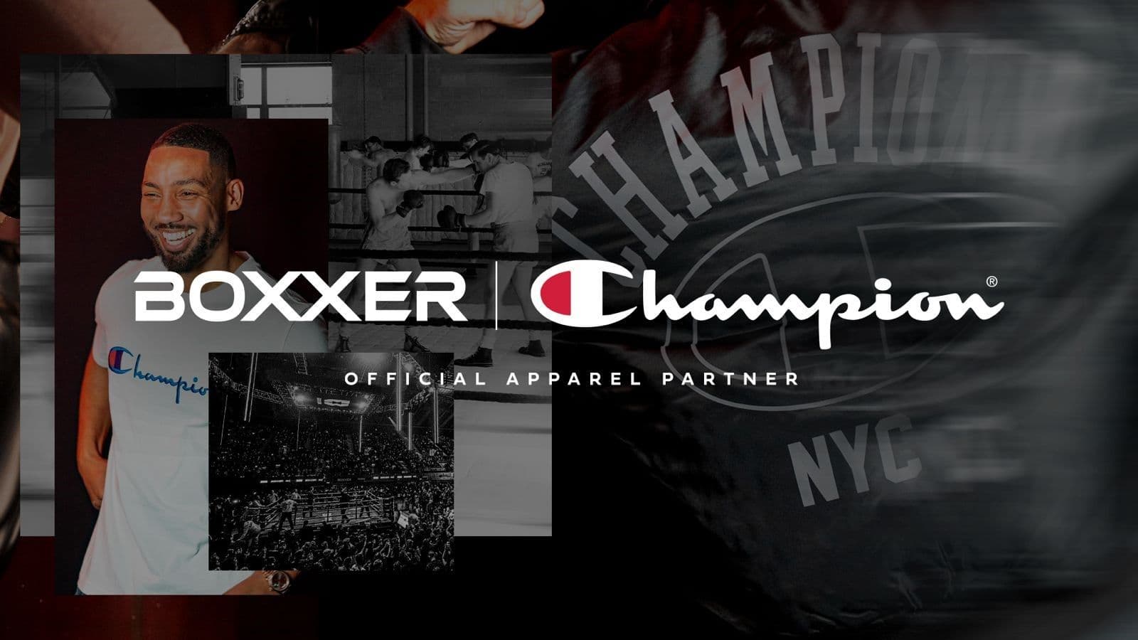 Boxxer and Champion