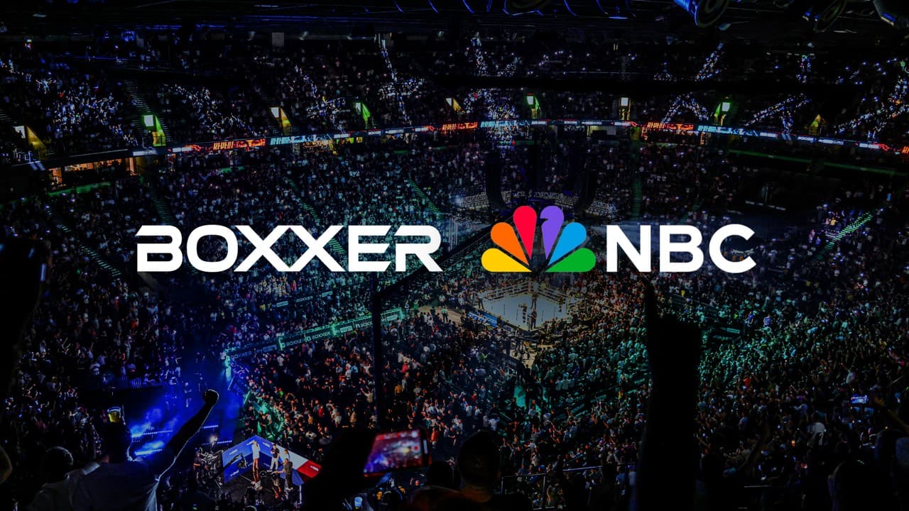 Boxxer Nbc