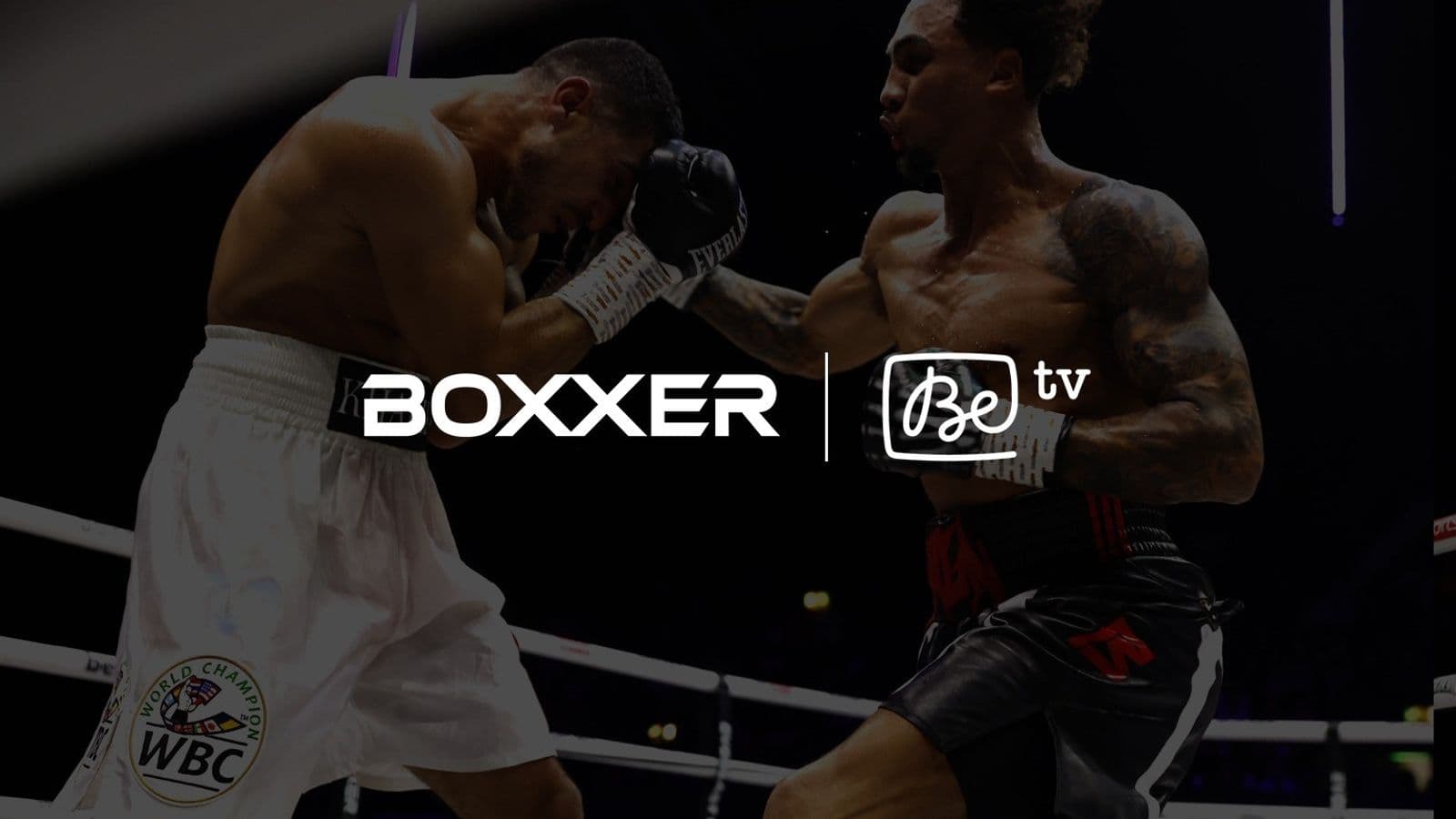 Boxxer and Betv