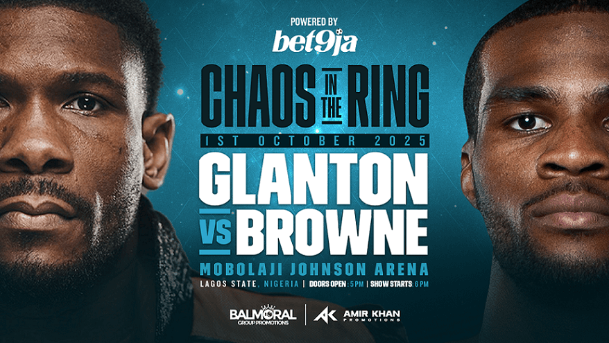 Brandon Glanton vs Marcus Browne