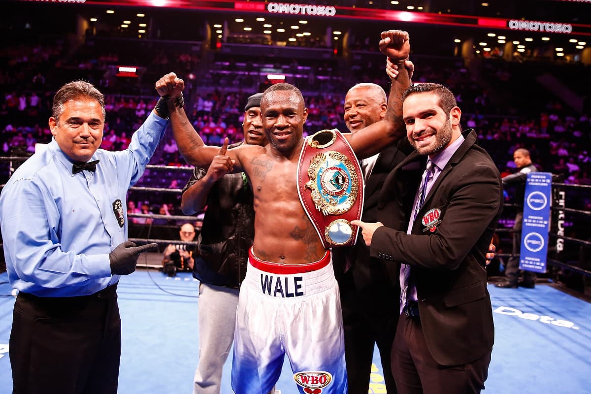 Wale Omotoso