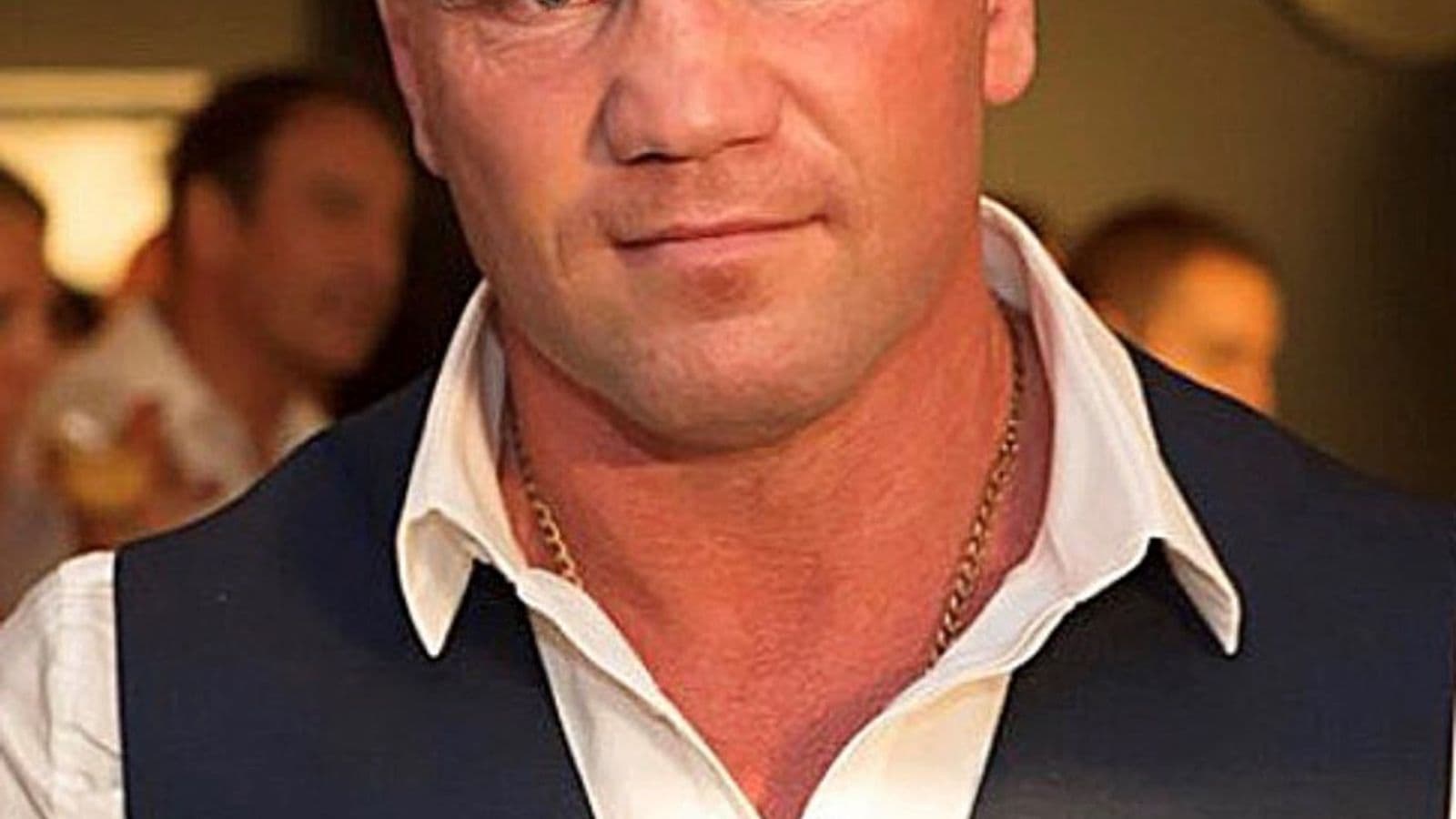 Mark Potter