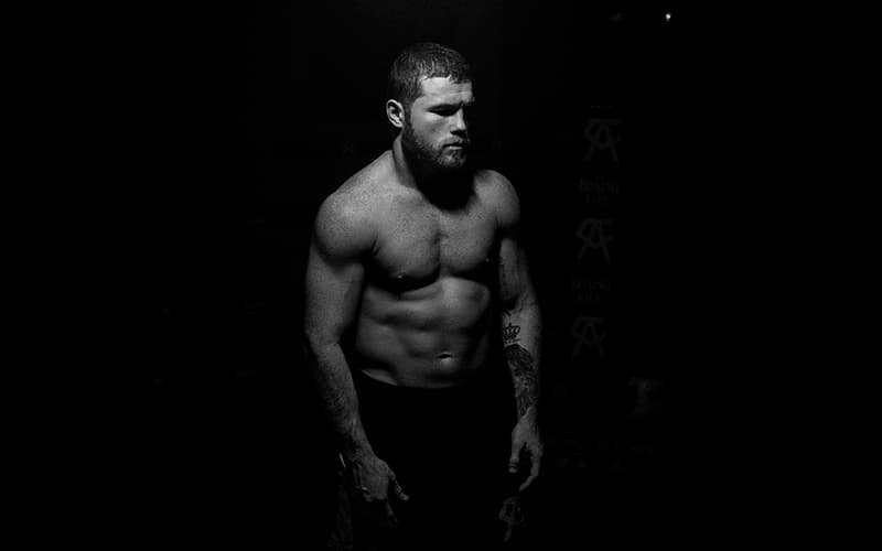 Canelo Black White