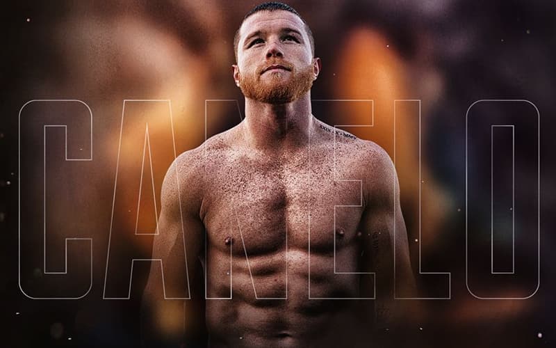 Canelo Poster Image