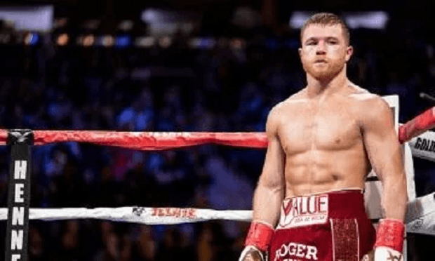 Canelo