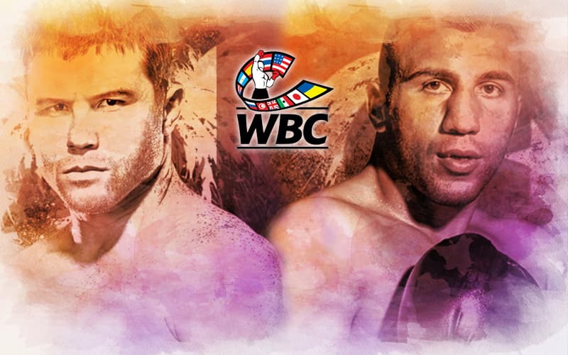 Canelo vs Yildirim