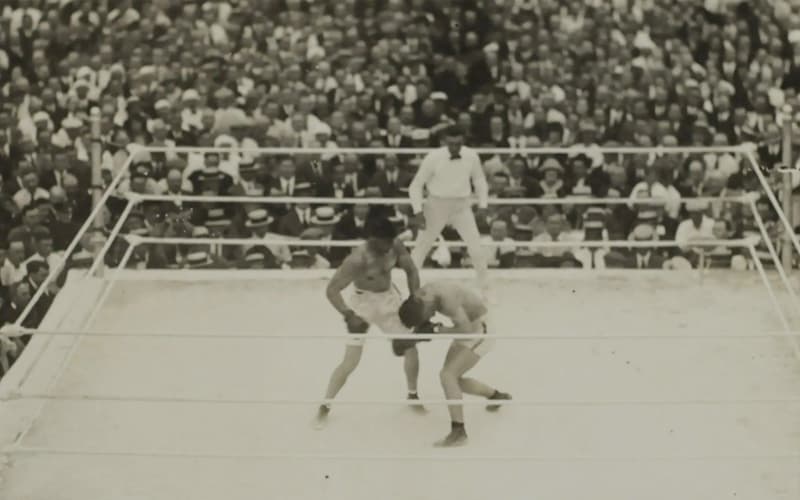 Tony Zale vs Billy Pryor