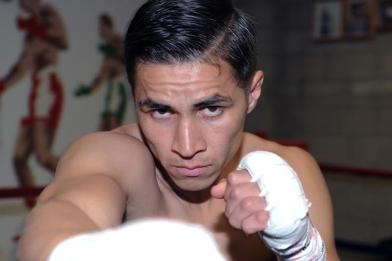 Cesar Villarraga