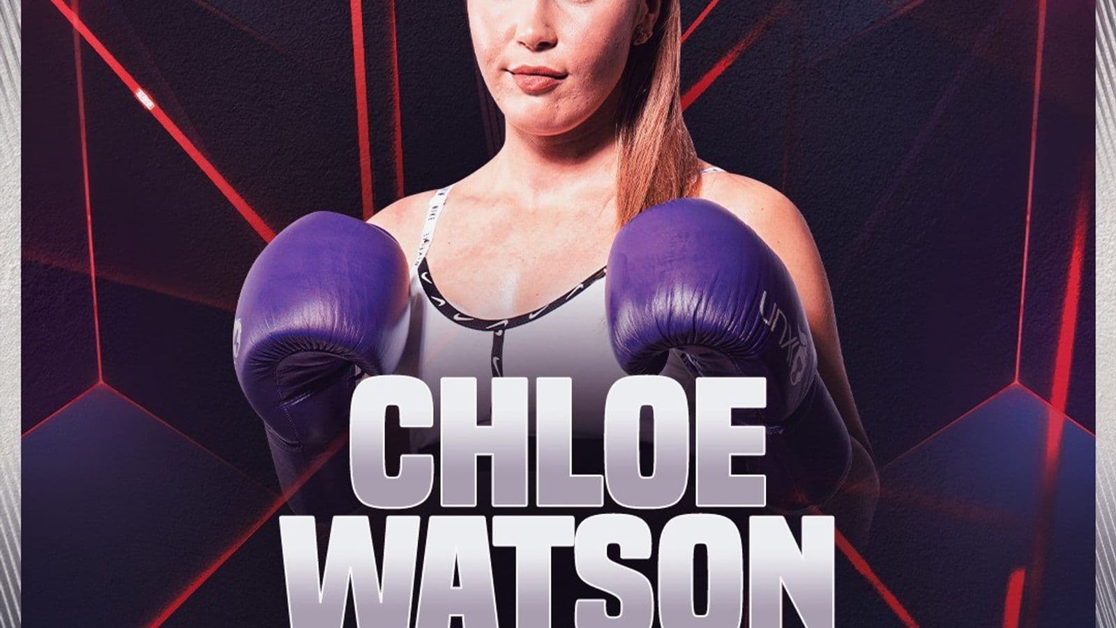 Chloe Watson Nov