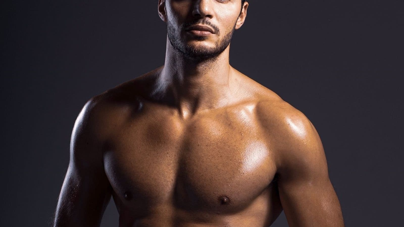 Chris Evangelou Boxer Cropped
