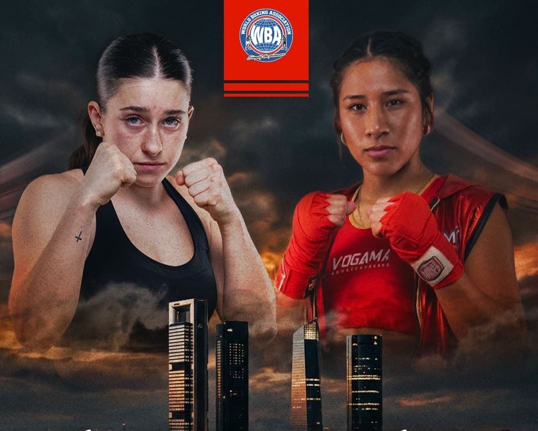 Cintia Sanchez vs Keyla Jimenez