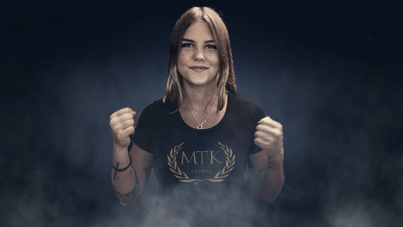 Taylah Robertson Mtk Global