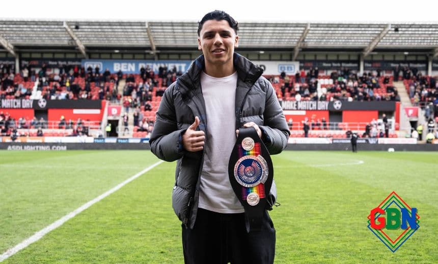 Junaid Bostan Rotherham United Fc