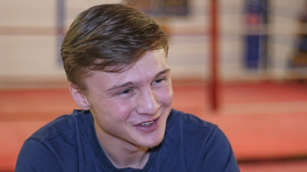 Connor Butler Interview