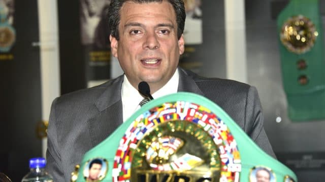 Mauricio Sulaiman 5 640x360