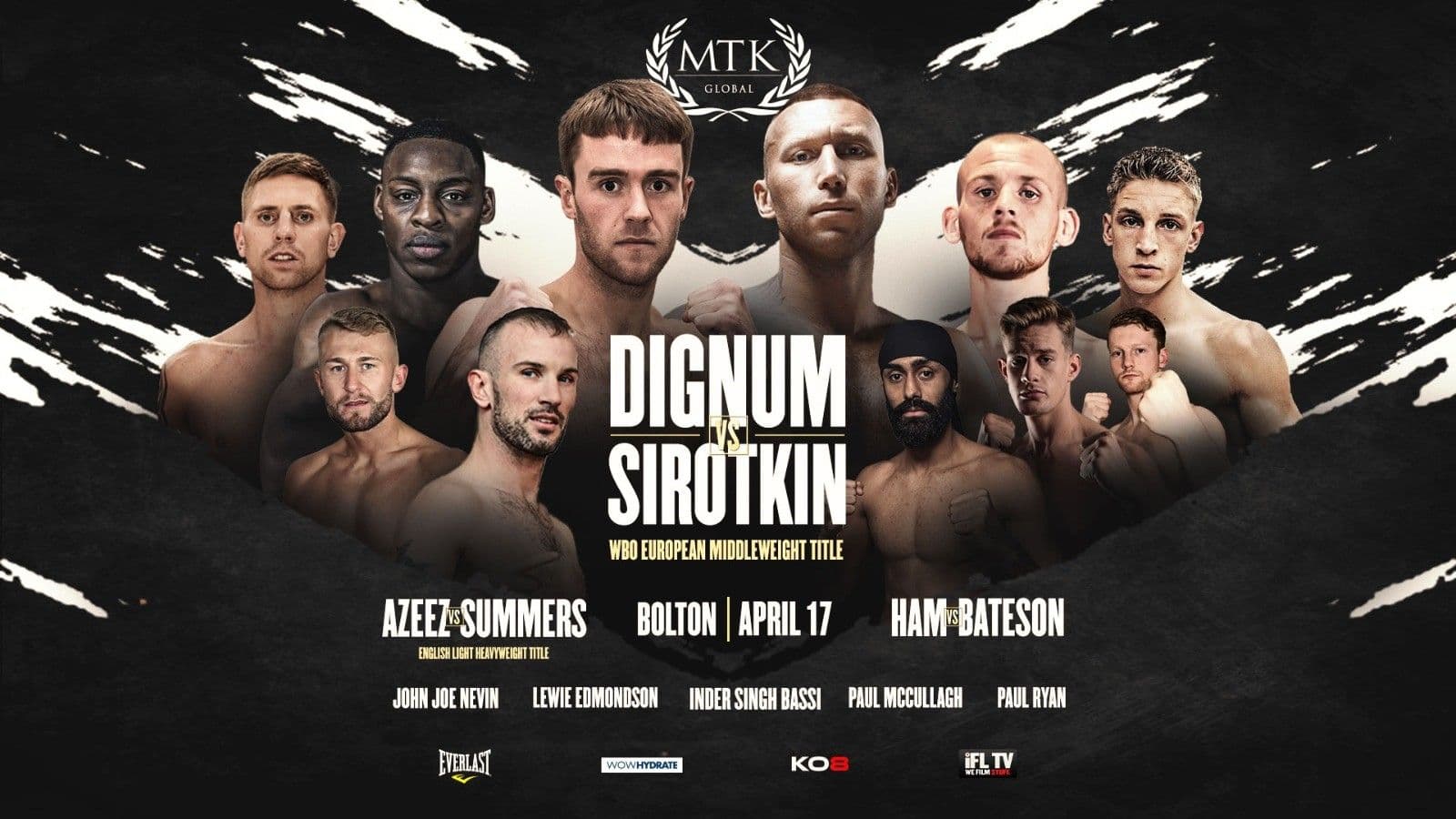 Danny Dignum vs Andrey Sirotkin