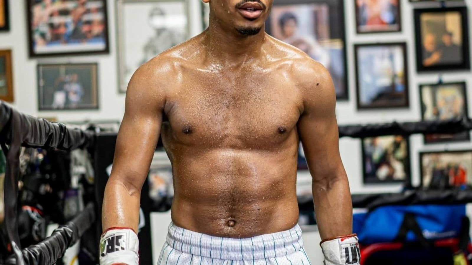 Darren Cunningham