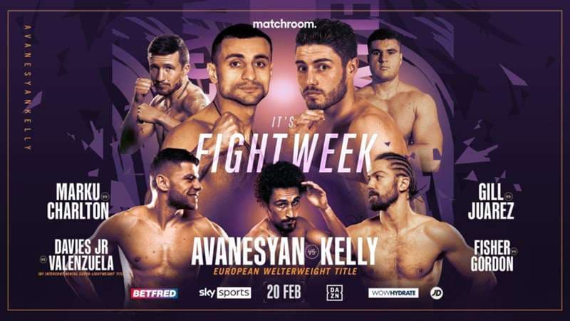 Avanesyan Kelly Poster Matchroom Ftr 1wwfvo0d6qxqv176ekad0q5w7m