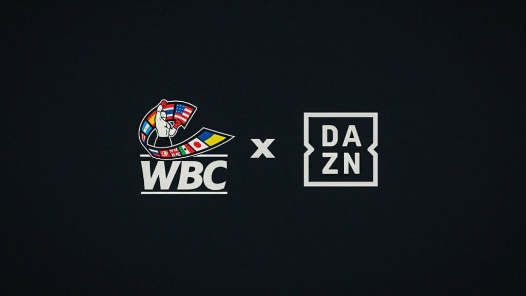 WBC DAZN