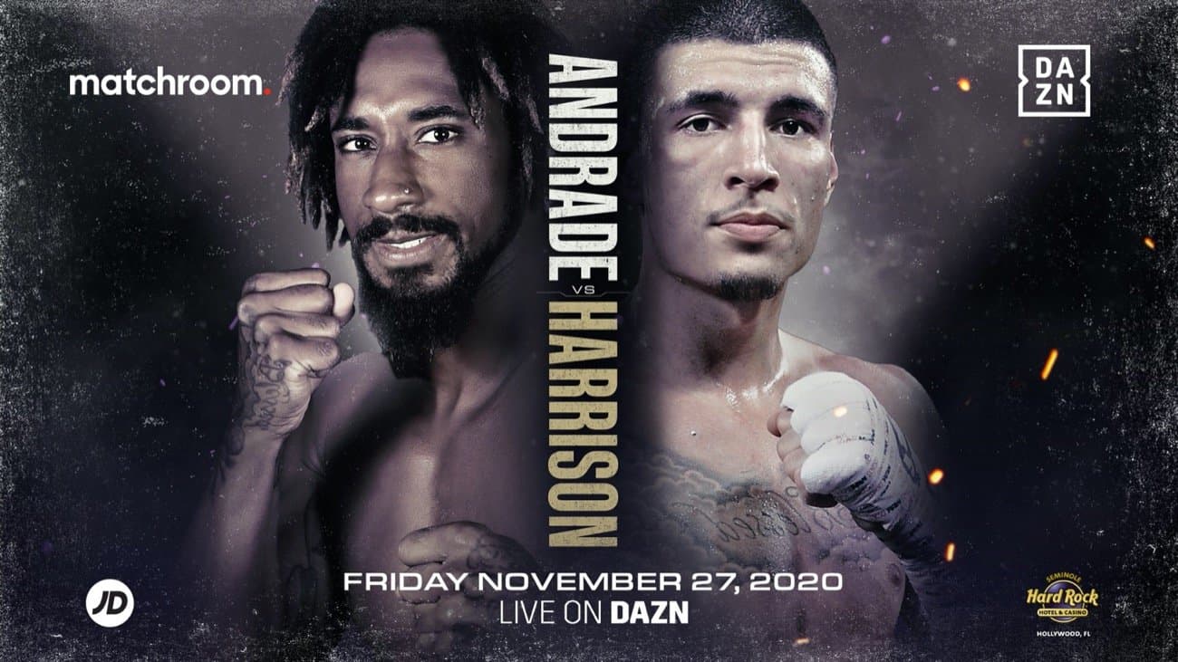 Andrade