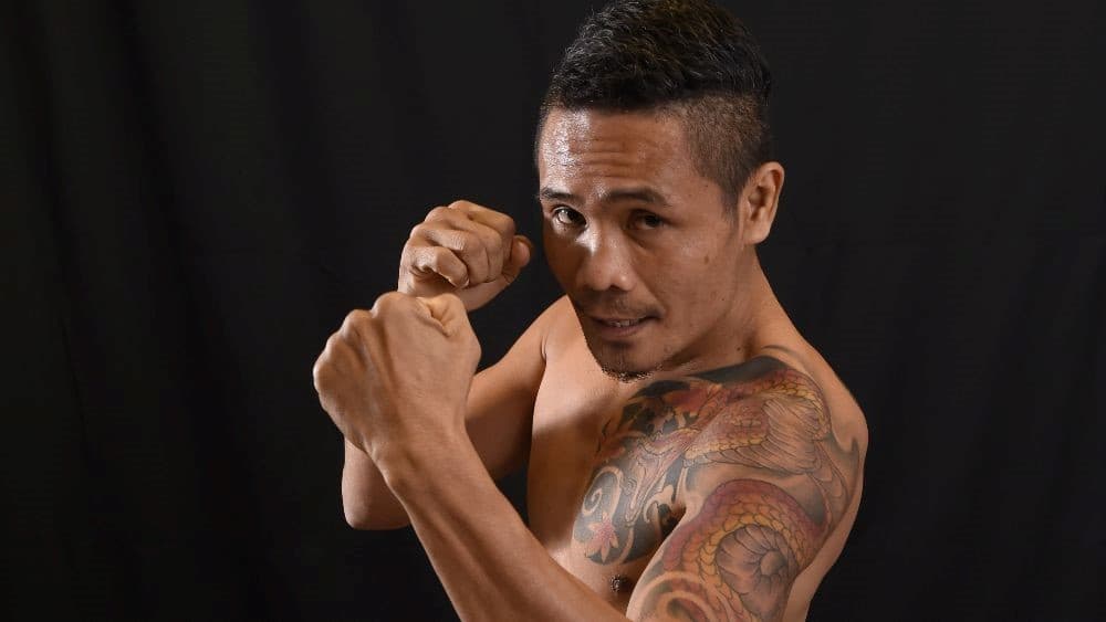 Donnie Nietes