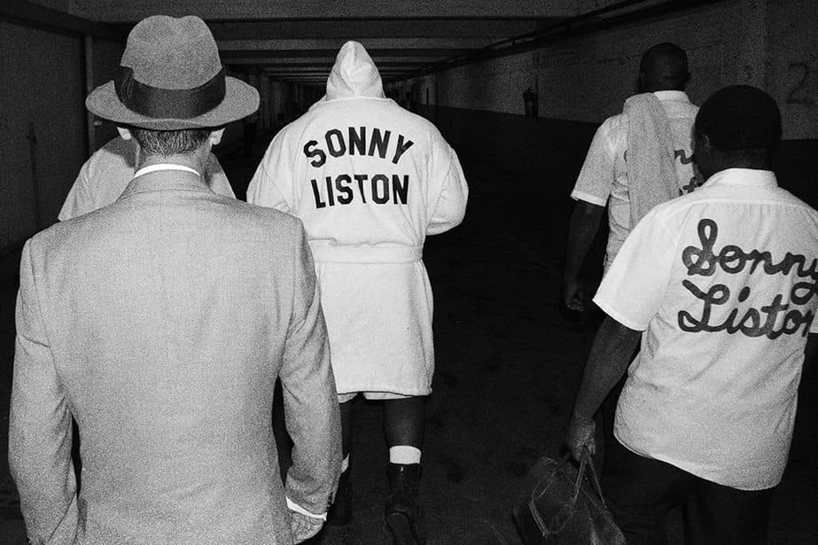 Sonny Liston