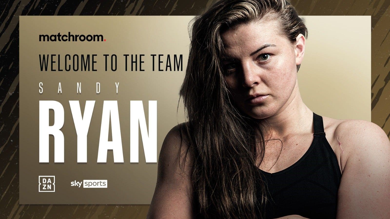 Sandy Ryan Wttt