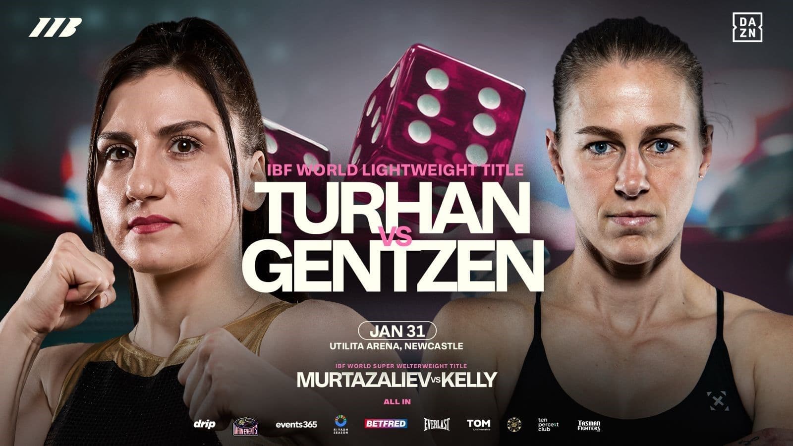 Elif Nur Turhan vs Gentzen