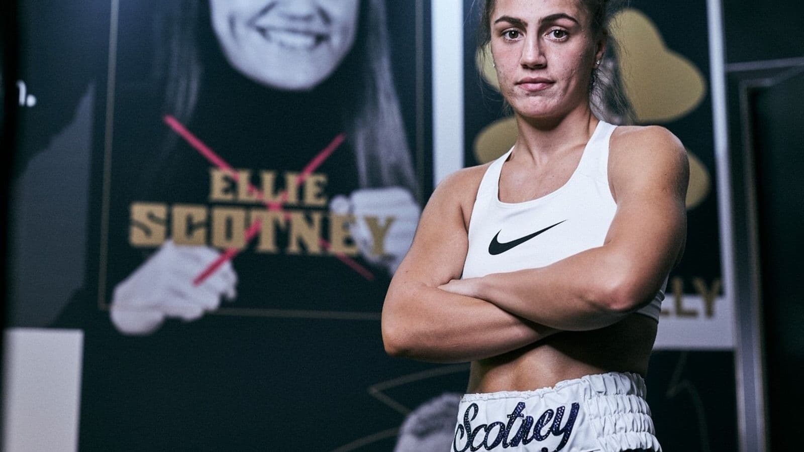 Ellie Scotney