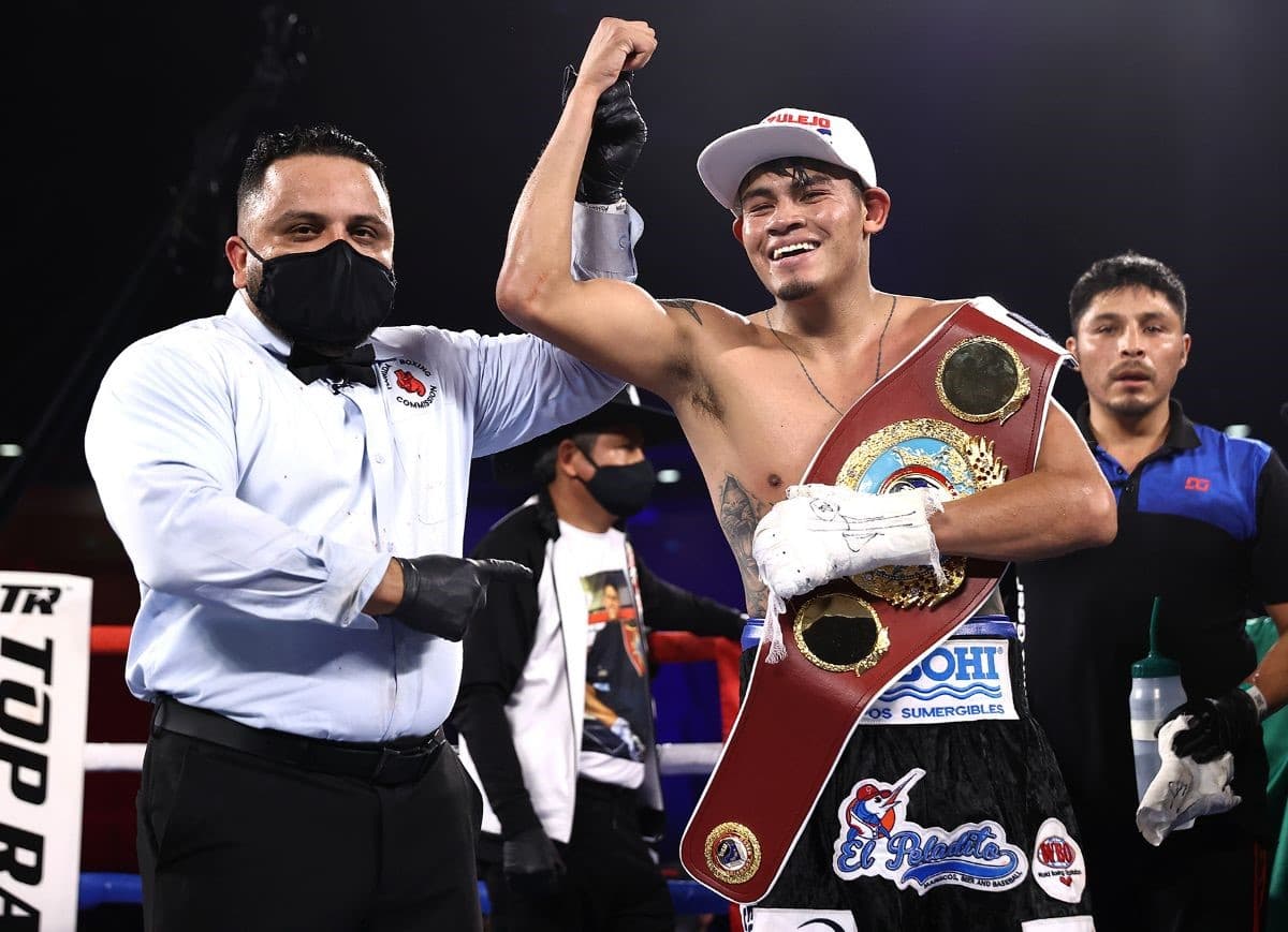 Emanuel Navarrete Kos Christopher Diaz
