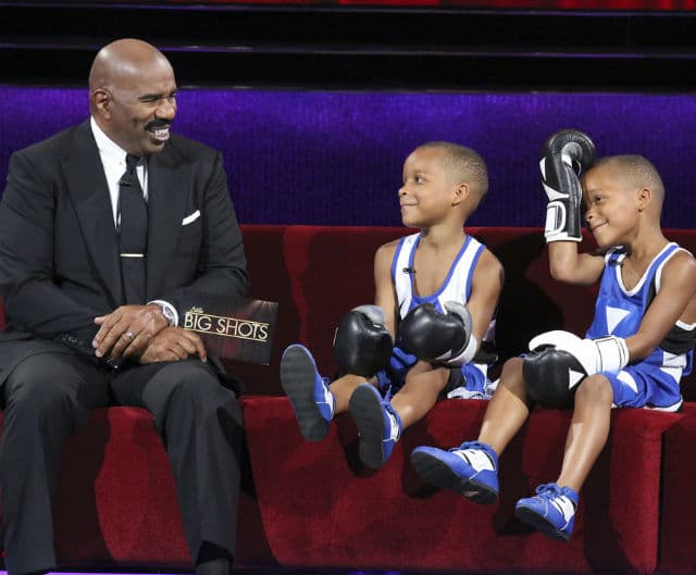 Famous since the age of five, The Grandy Twins turn 18-years-old
