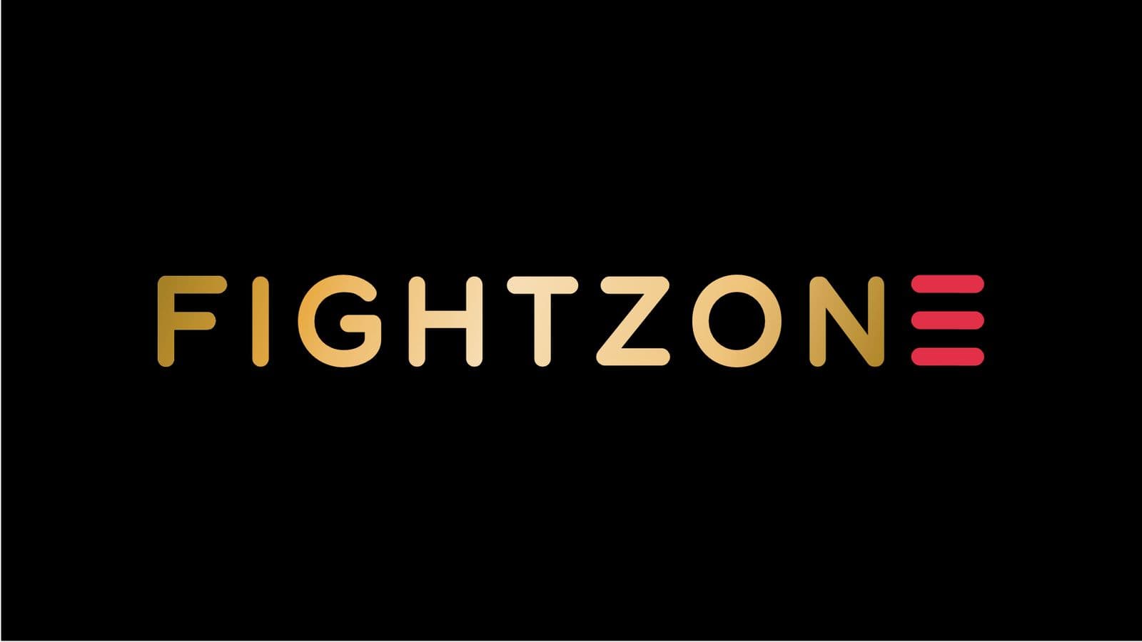 Fightzone Logo