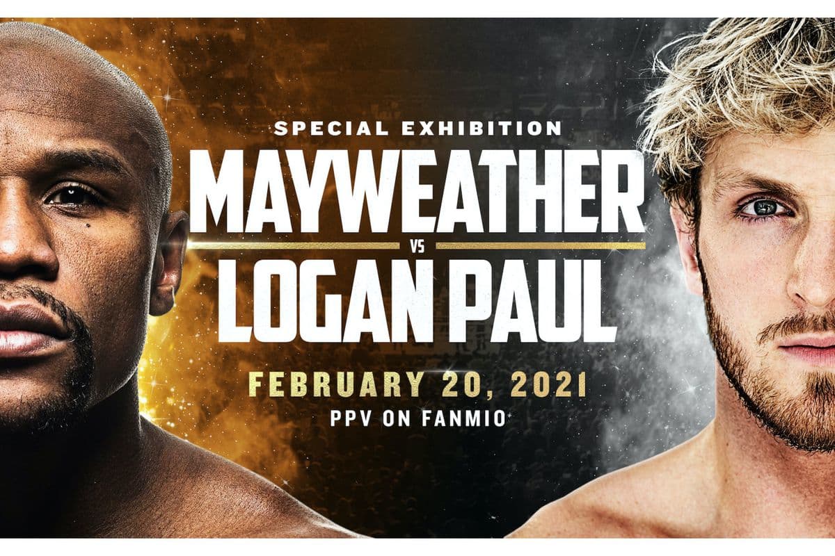 Paulmayweather
