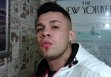 Marvin Cordova Jr