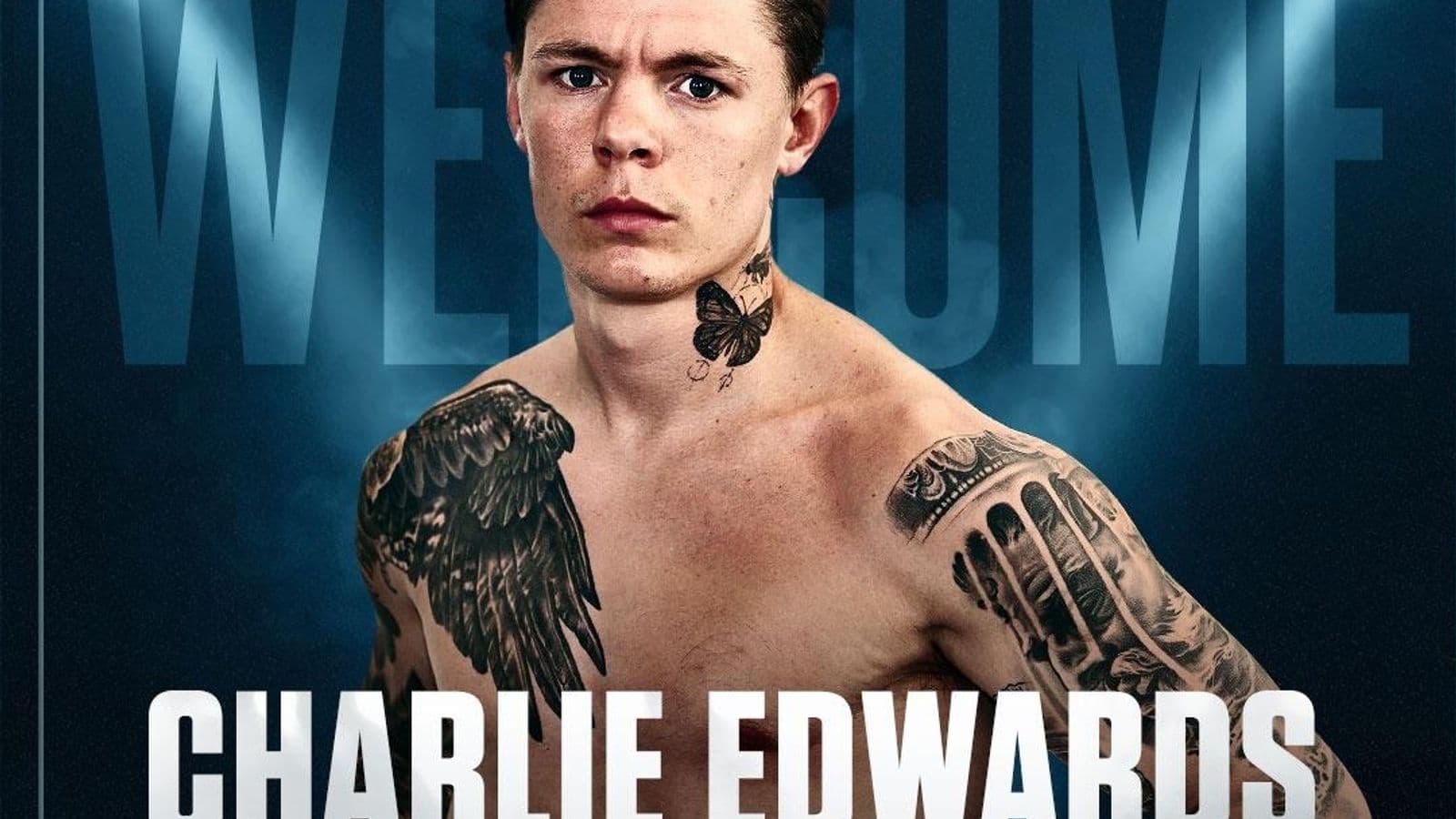 Charlie Edwards Wttt