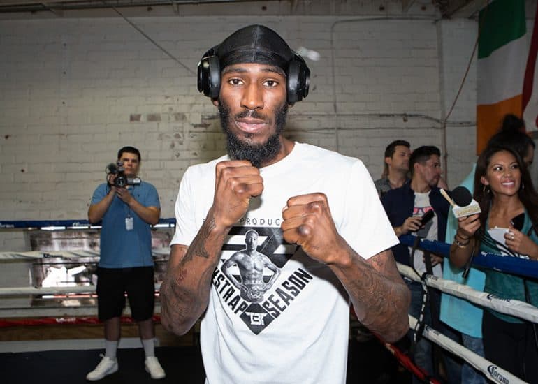 Robert Easter Jr Scott Hirano Showtime