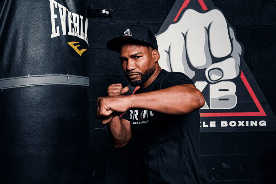 Yuriorkis Gamboa Bkb