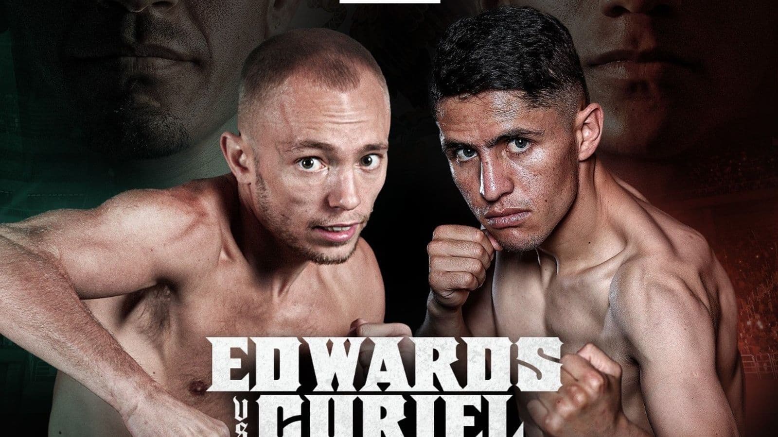 Sunny Edwards vs Adrian Curiel