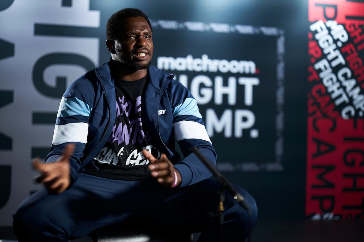 Fight Camp 4 190820 Mrn