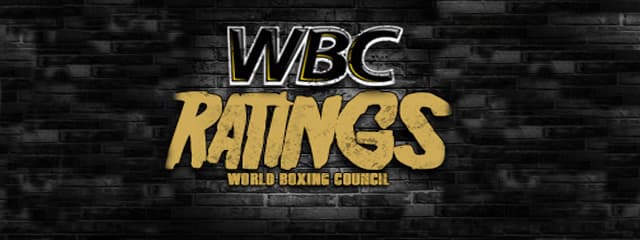 WBC Ratings