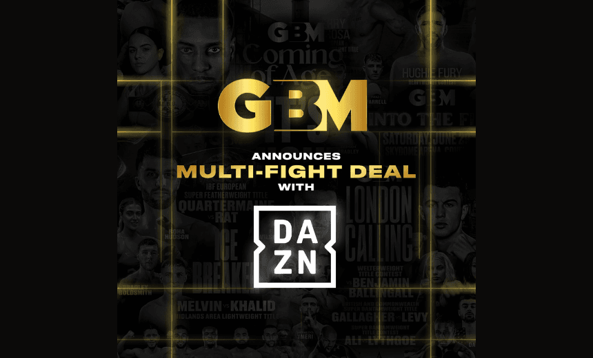 Gbm Sports