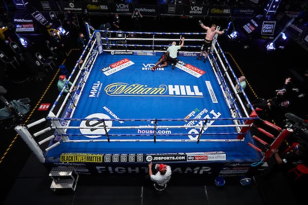 Fight Camp 4 220820 Mrn 16799