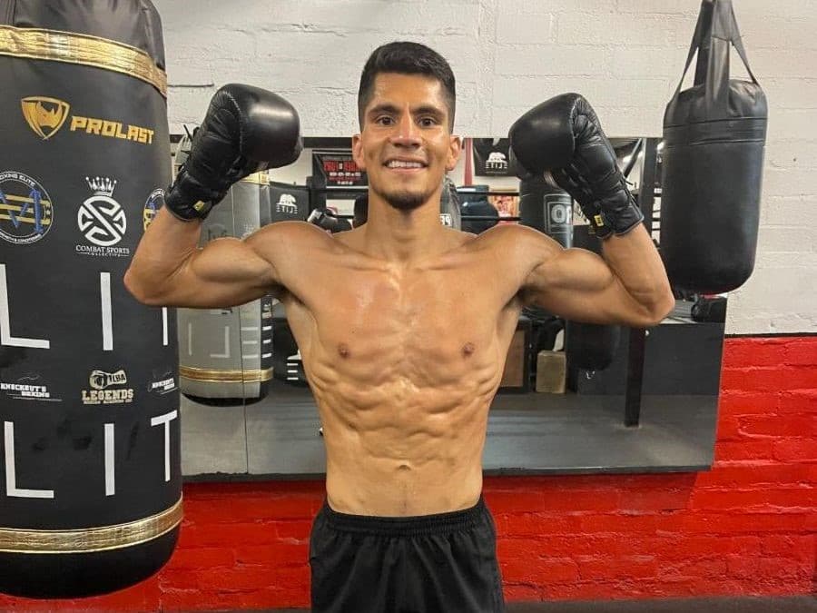 George Acosta