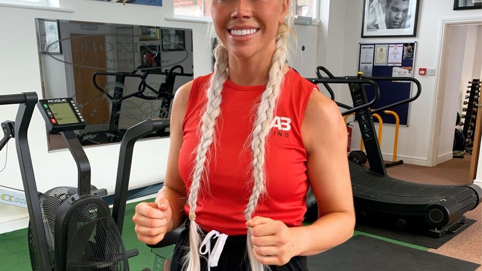Hannah Baggaley