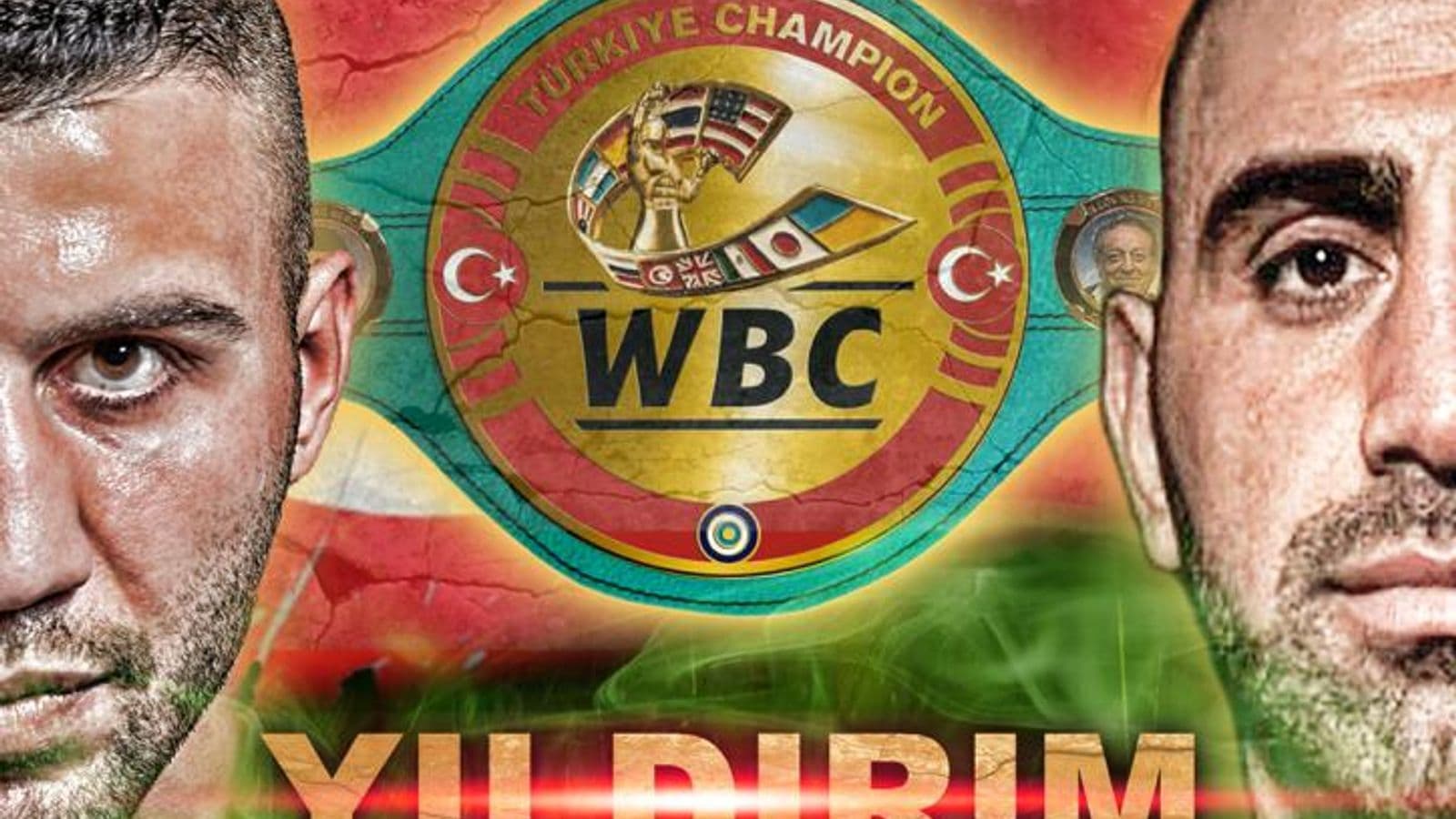 Avni Yildirim vs Yusuf Kangul