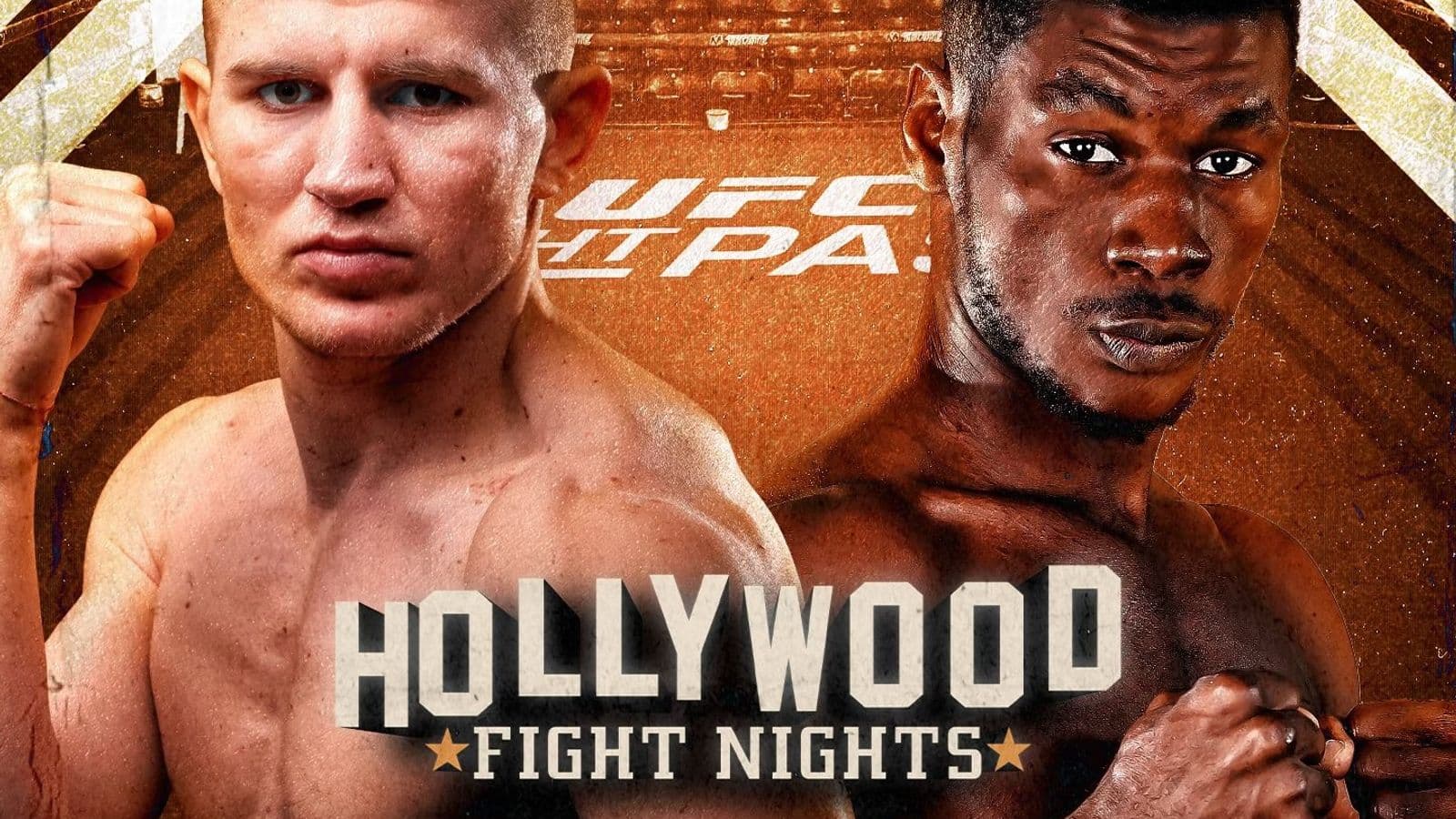 Serhii Bohachuk vs Patrick Allotey