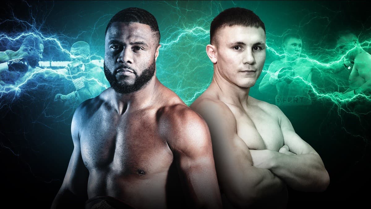 Jean Pascal vs Michael Eifert